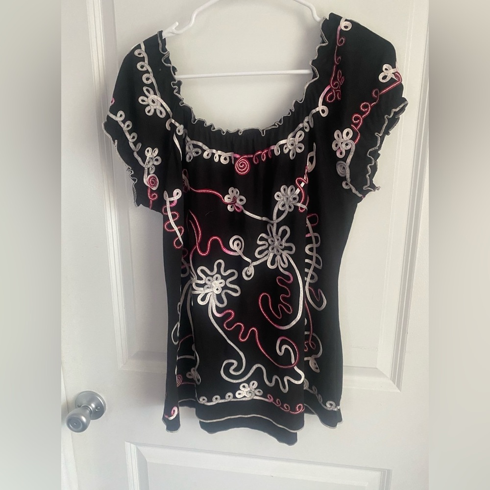 Cute Shirt by Lauren Michelle